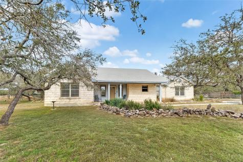 670 County Road 100 Burnet TX 78611