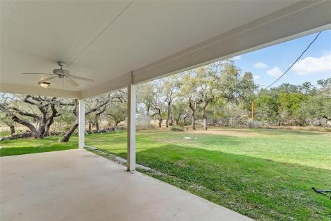 670 County Road 100 Burnet TX 78611