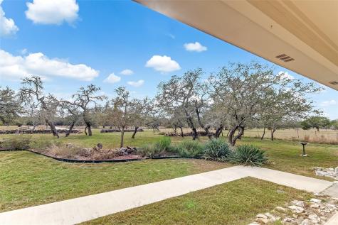 670 County Road 100 Burnet TX 78611