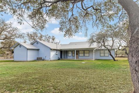 670 County Road 100 Burnet TX 78611