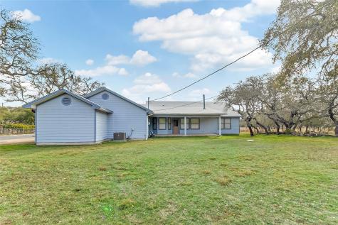 670 County Road 100 Burnet TX 78611
