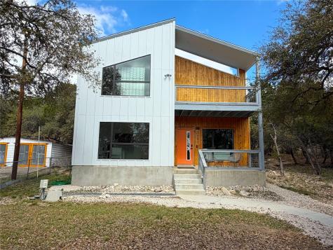 1659 Westview Court Drive Canyon Lake TX 78133