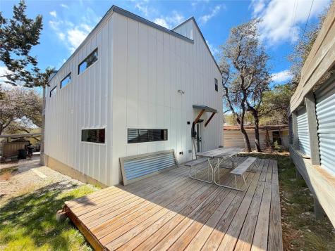 1659 Westview Court Drive Canyon Lake TX 78133