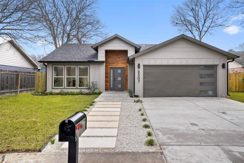 6307 Clubway Lane Austin TX 78745