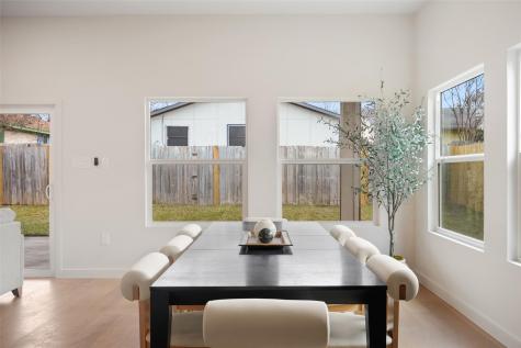 6307 Clubway Lane Austin TX 78745