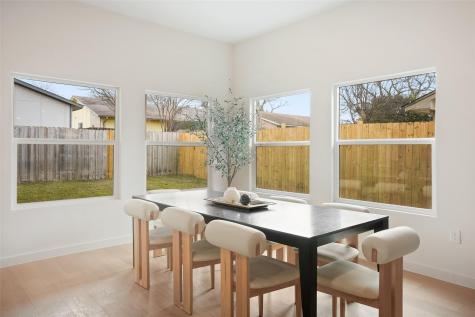 6307 Clubway Lane Austin TX 78745