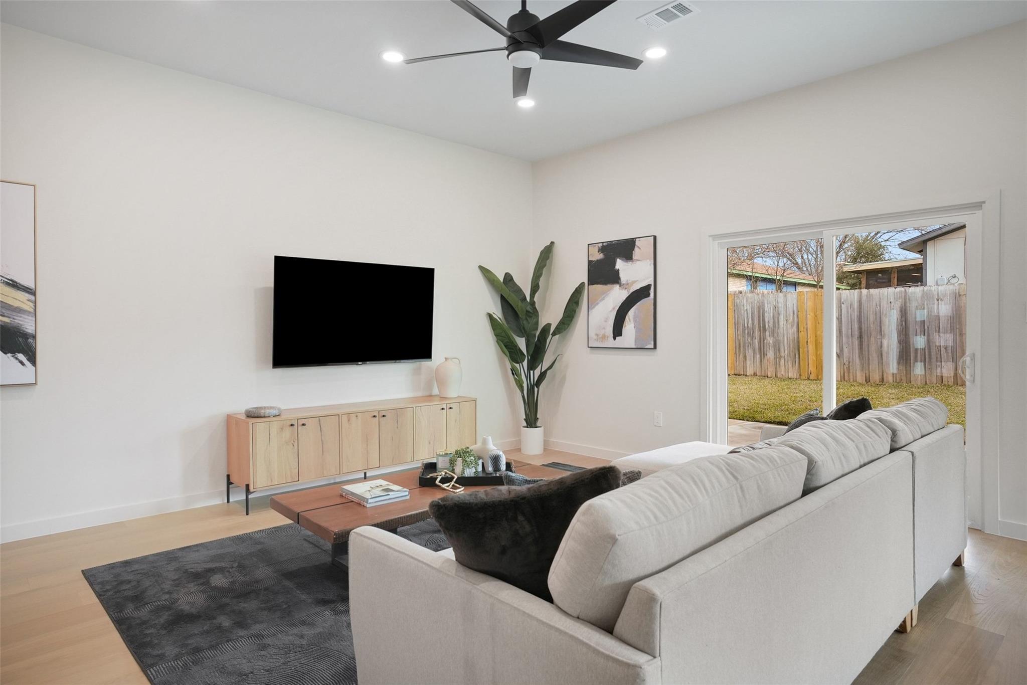 6307 Clubway Lane Austin TX 78745
