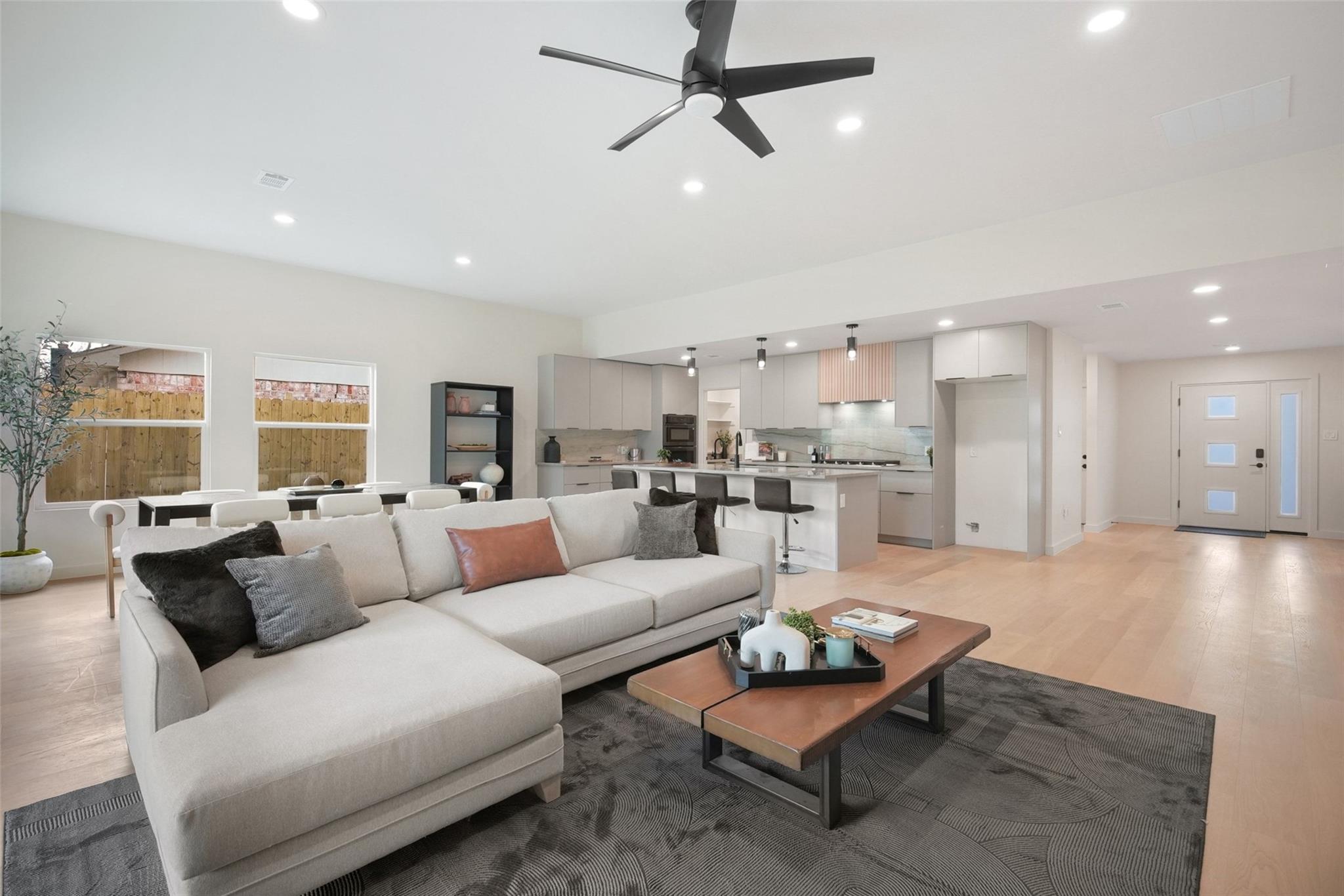 6307 Clubway Lane Austin TX 78745