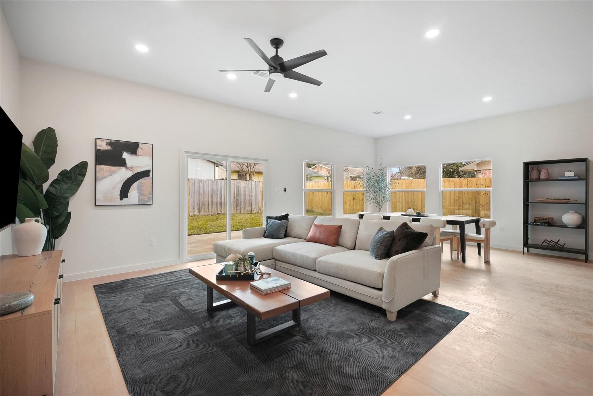 6307 Clubway Lane Austin TX 78745