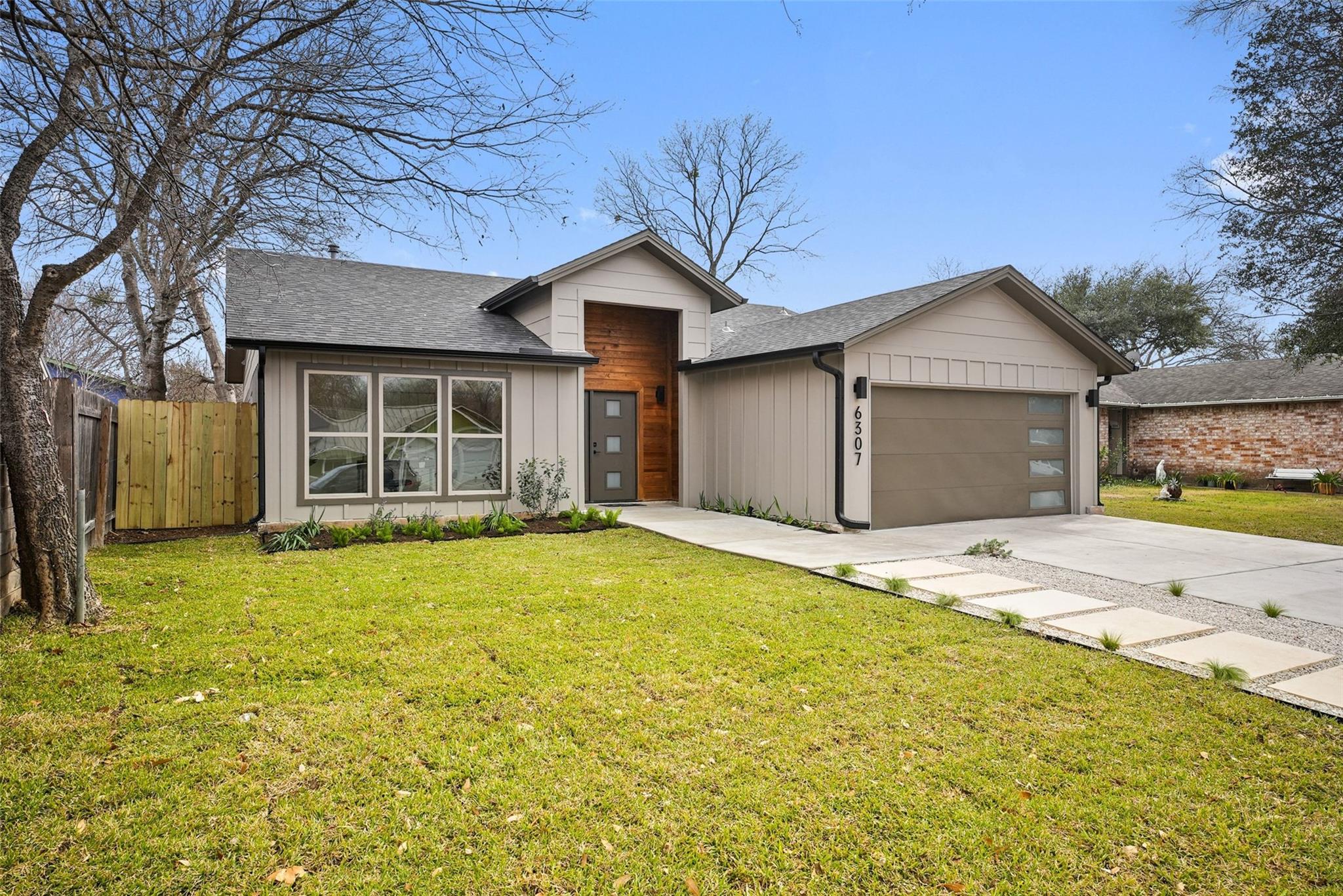 6307 Clubway Lane Austin TX 78745