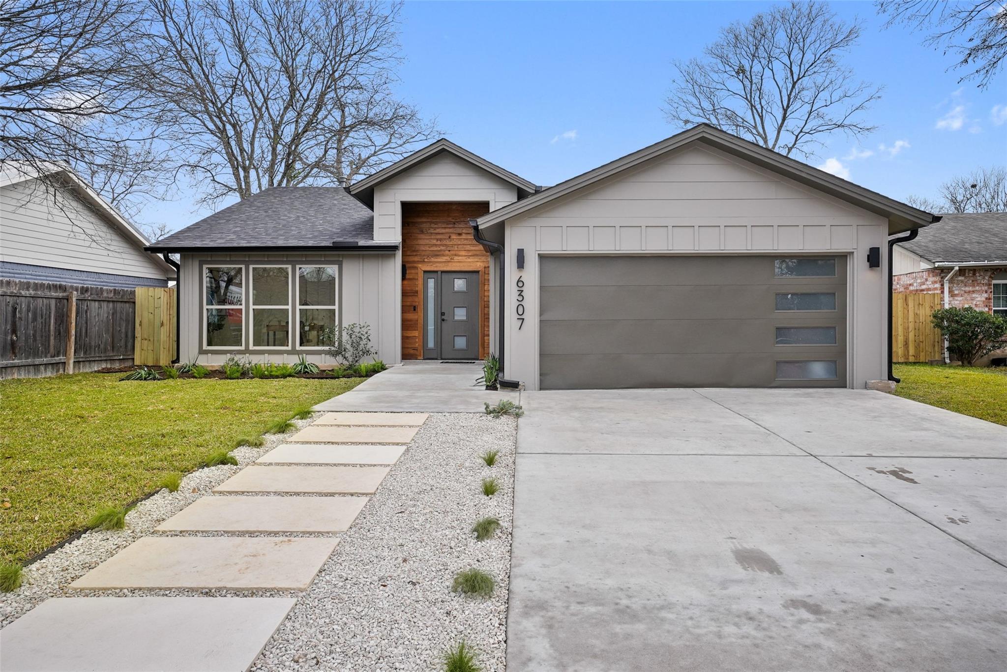 6307 Clubway Lane Austin TX 78745
