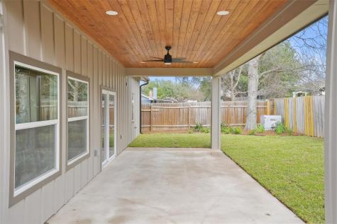 6307 Clubway Lane Austin TX 78745