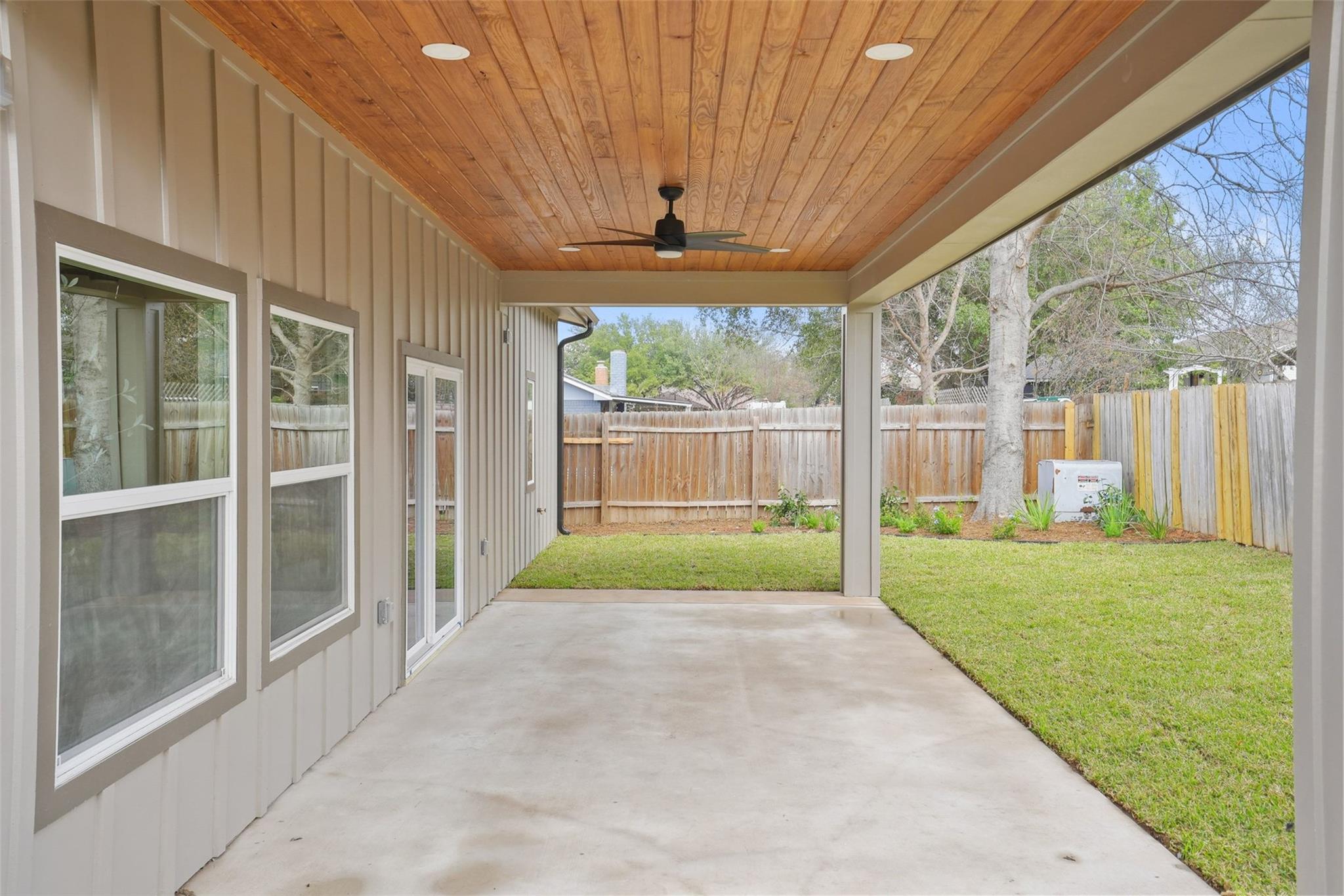 6307 Clubway Lane Austin TX 78745