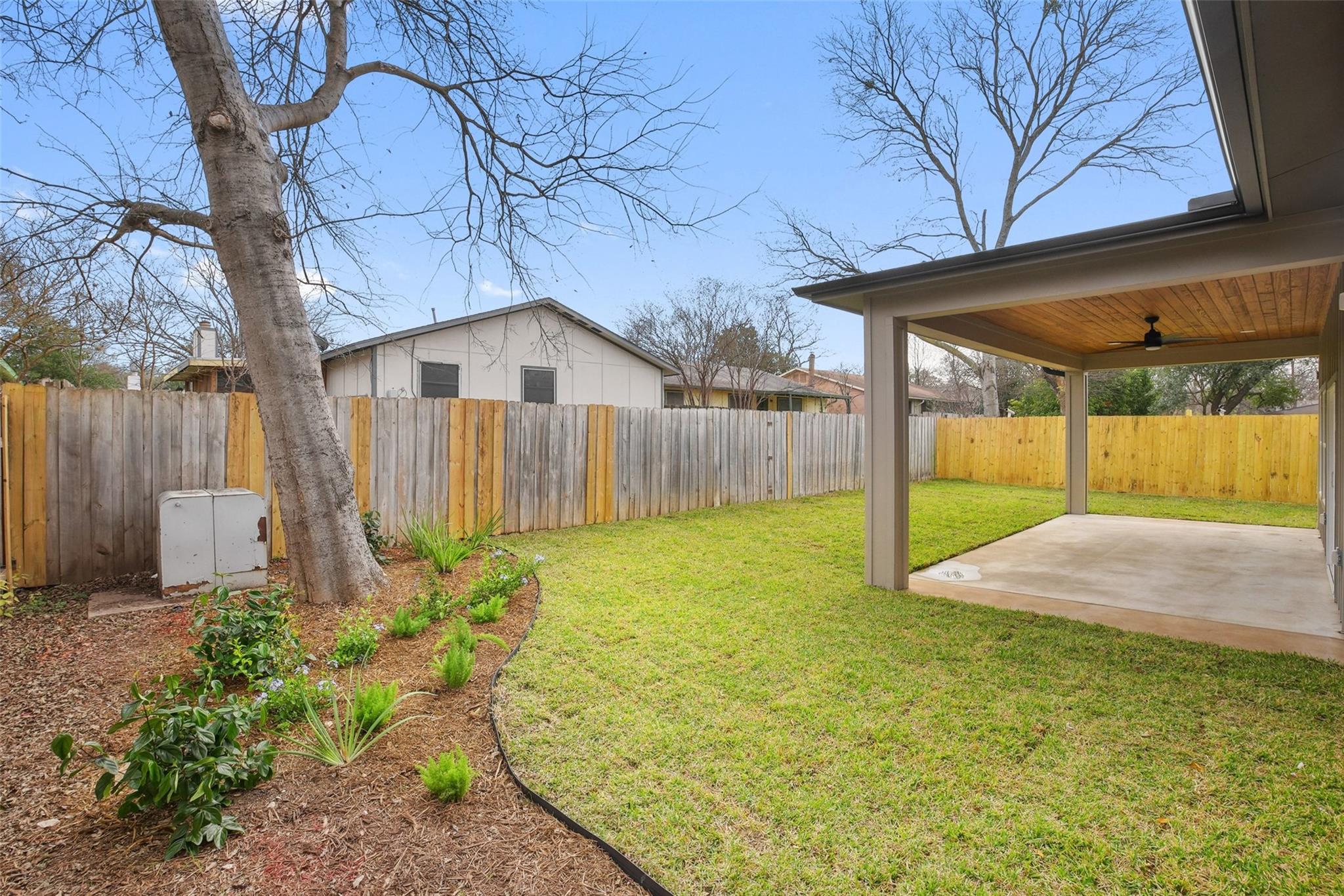 6307 Clubway Lane Austin TX 78745