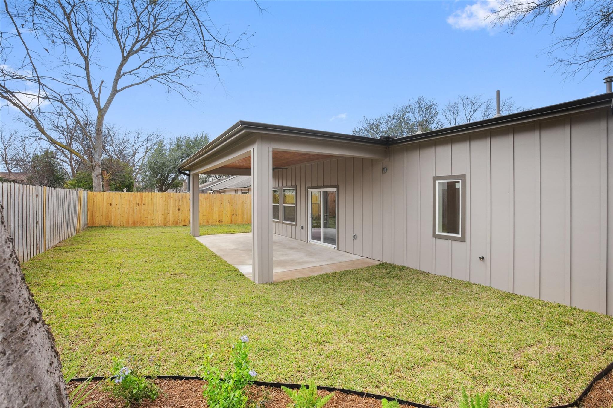 6307 Clubway Lane Austin TX 78745