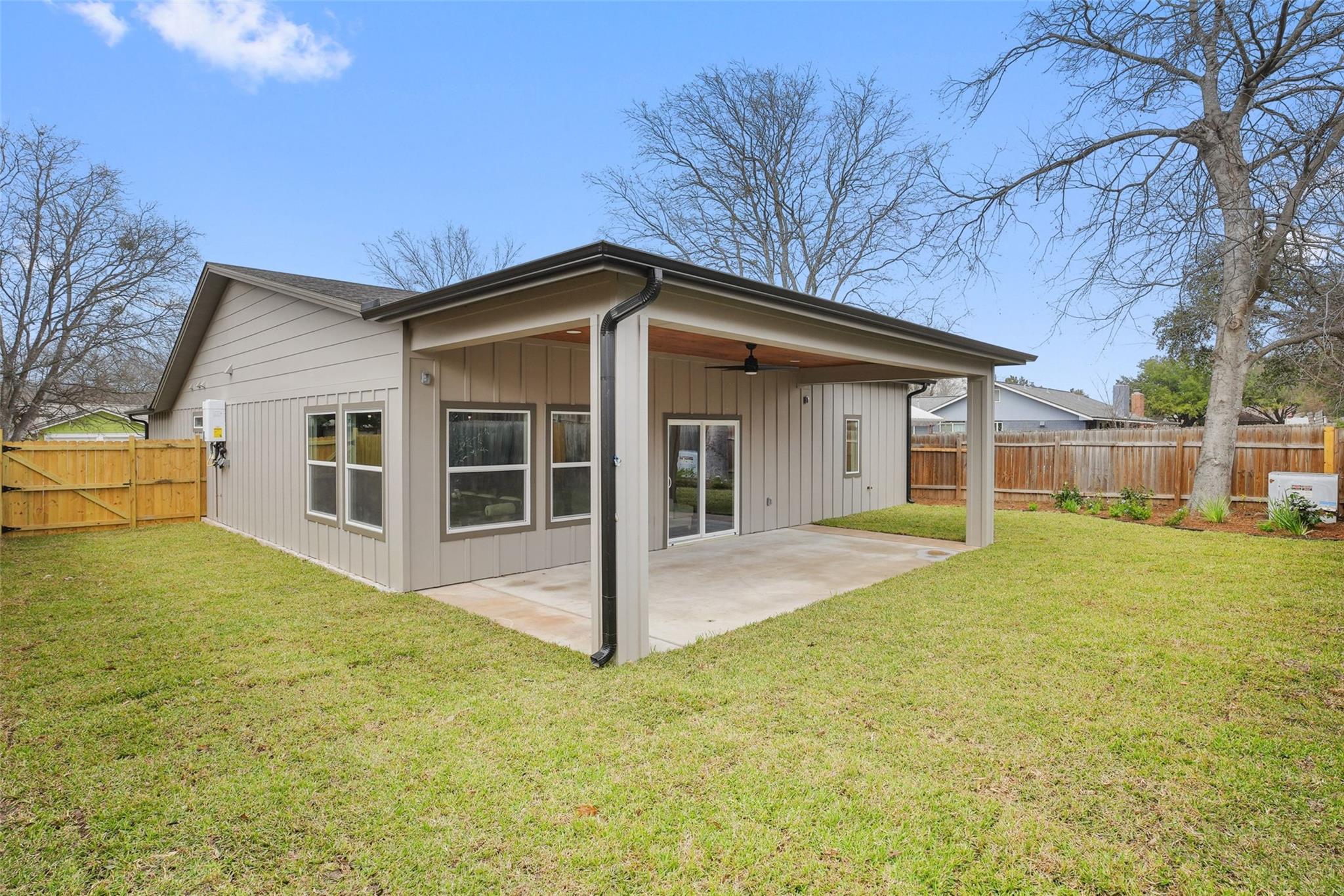 6307 Clubway Lane Austin TX 78745