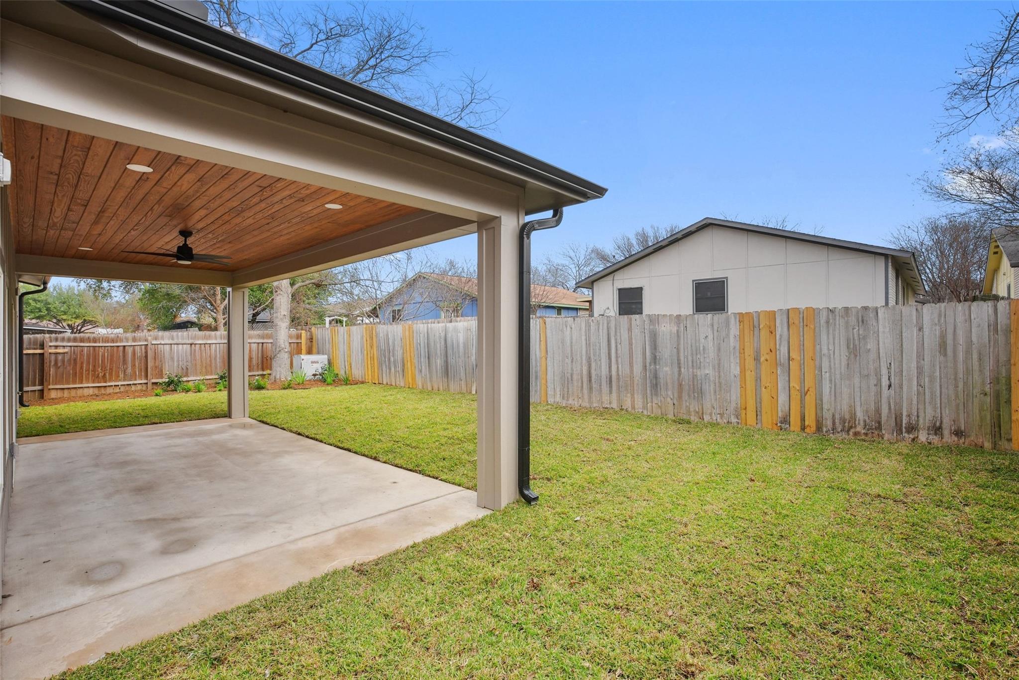 6307 Clubway Lane Austin TX 78745
