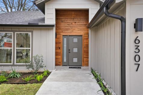 6307 Clubway Lane Austin TX 78745