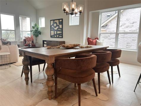 1409 Blue Moon Drive Georgetown TX 78628