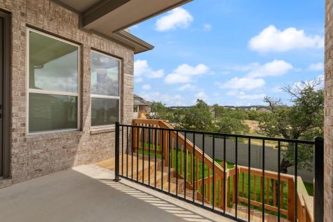 1409 Blue Moon Drive Georgetown TX 78628
