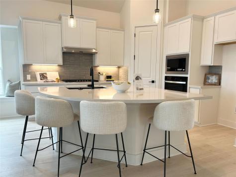 1409 Blue Moon Drive Georgetown TX 78628