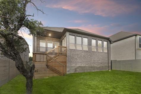 1409 Blue Moon Drive Georgetown TX 78628