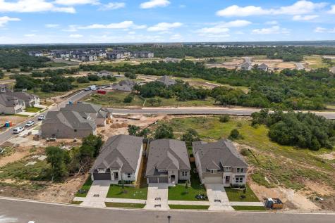 1409 Blue Moon Drive Georgetown TX 78628