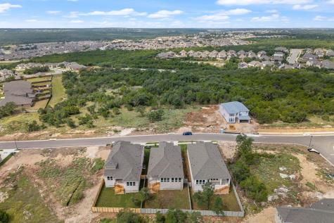 1409 Blue Moon Drive Georgetown TX 78628