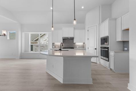 1409 Blue Moon Drive Georgetown TX 78628