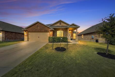 6219 Matagorda Road Belton TX 76513