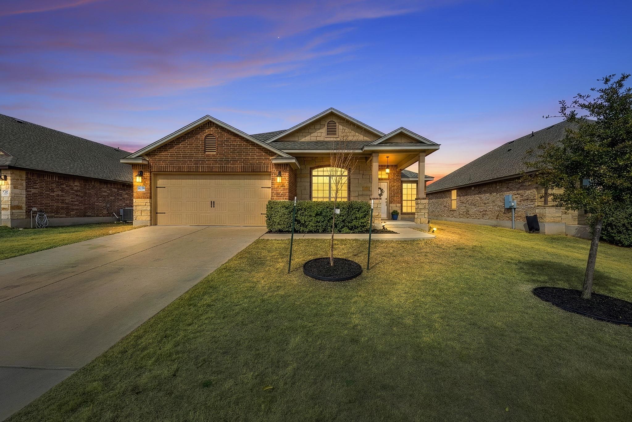 6219 Matagorda Road Belton TX 76513