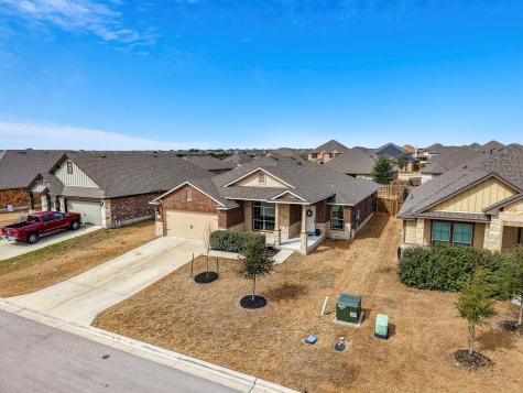 6219 Matagorda Road Belton TX 76513
