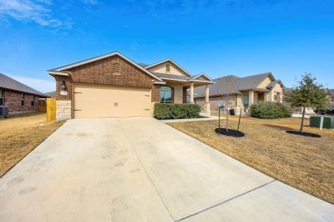 6219 Matagorda Road Belton TX 76513