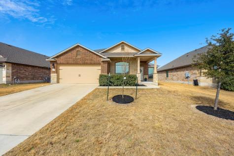 6219 Matagorda Road Belton TX 76513