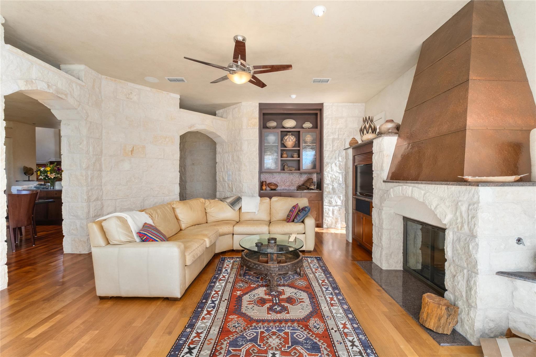 19905 Angel Bay Drive Spicewood TX 78669