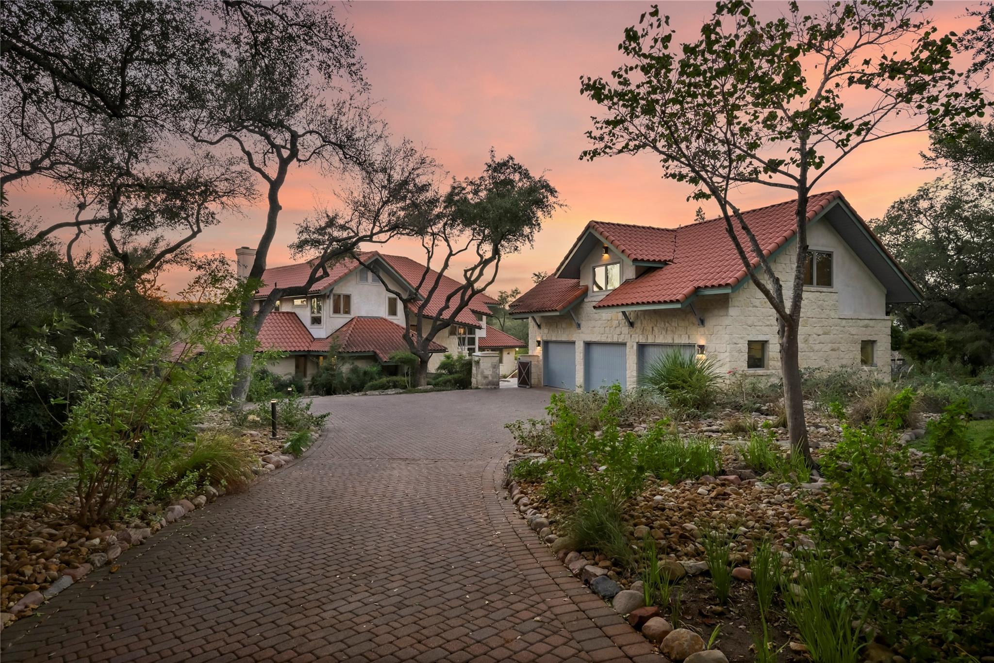 19905 Angel Bay Drive Spicewood TX 78669