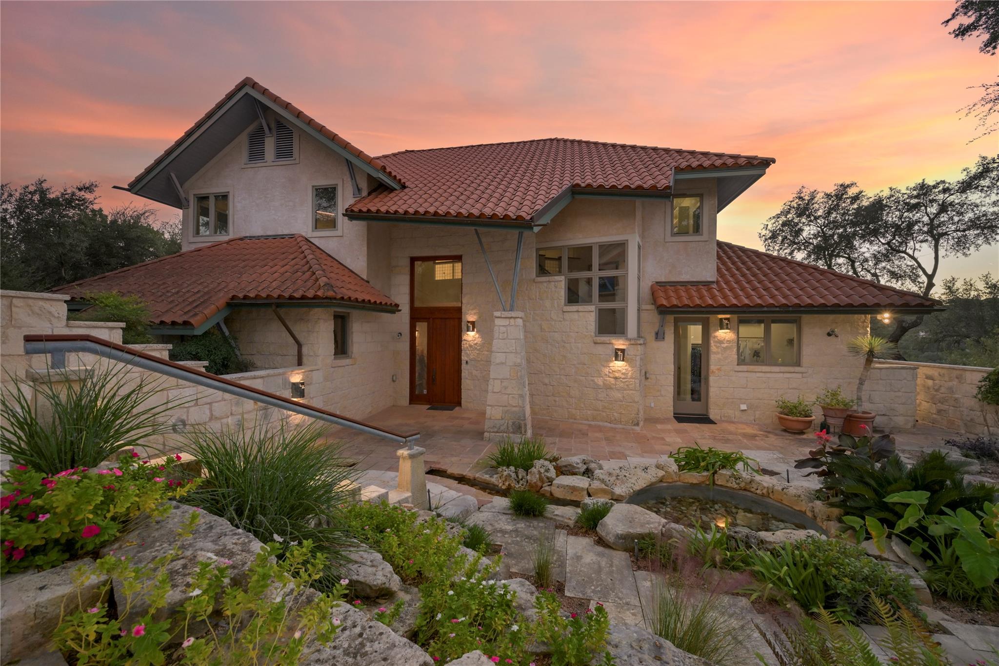 19905 Angel Bay Drive Spicewood TX 78669