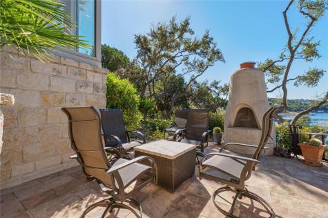 19905 Angel Bay Drive Spicewood TX 78669