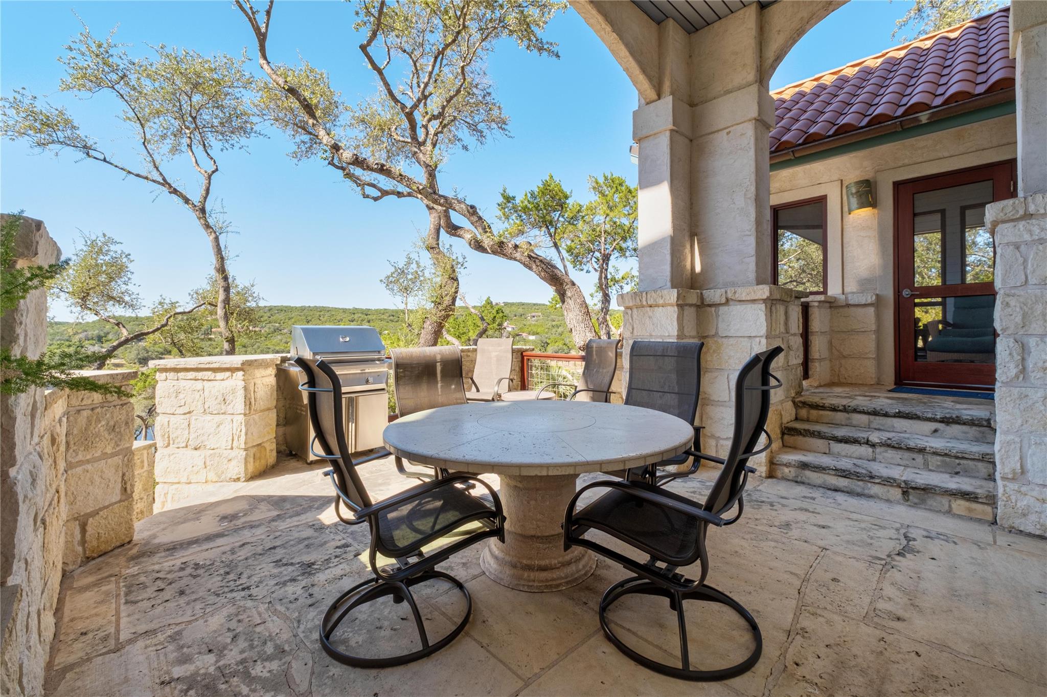 19905 Angel Bay Drive Spicewood TX 78669