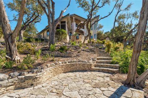 19905 Angel Bay Drive Spicewood TX 78669