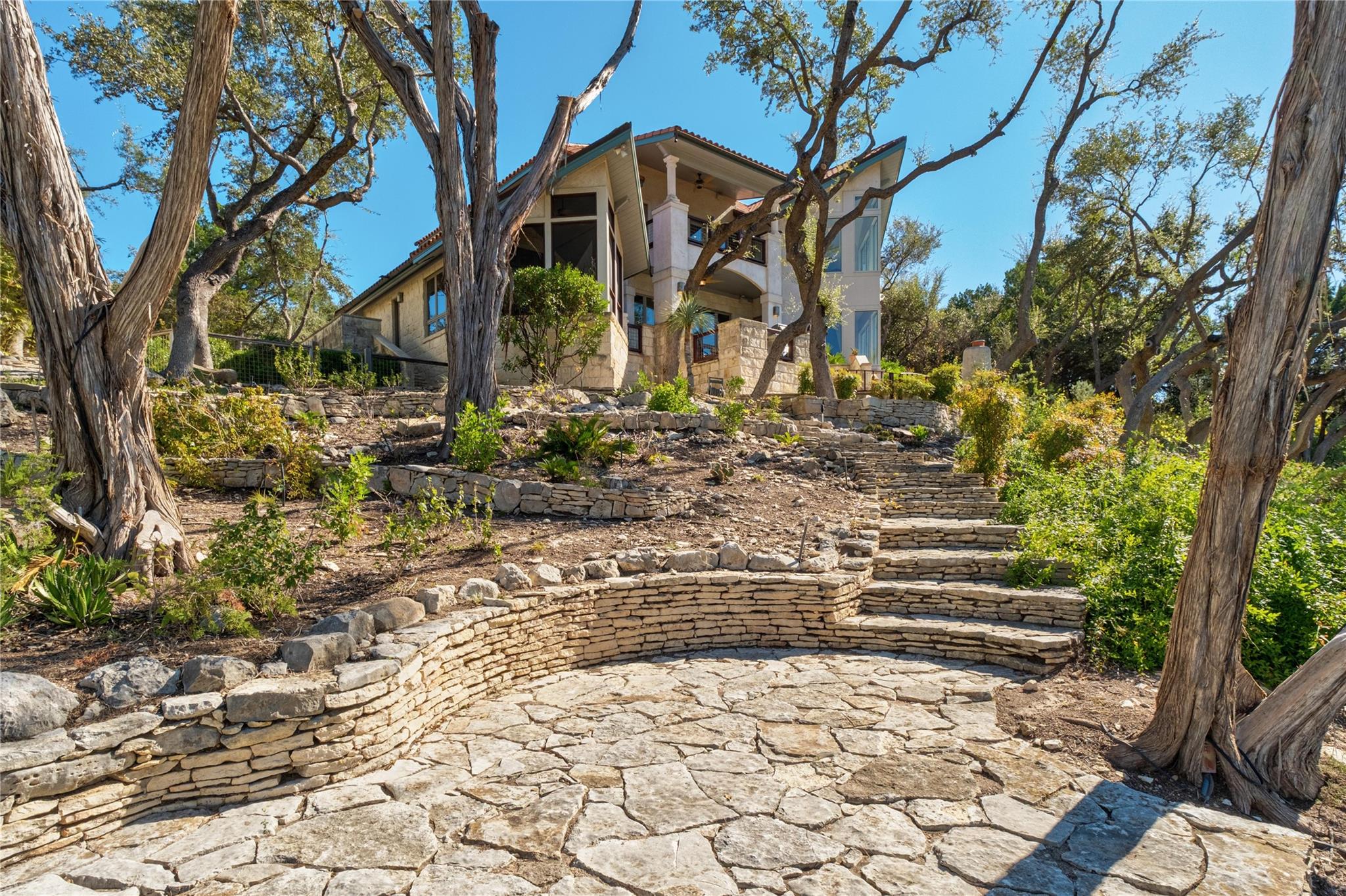 19905 Angel Bay Drive Spicewood TX 78669