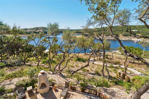 19905 Angel Bay Drive Spicewood TX 78669