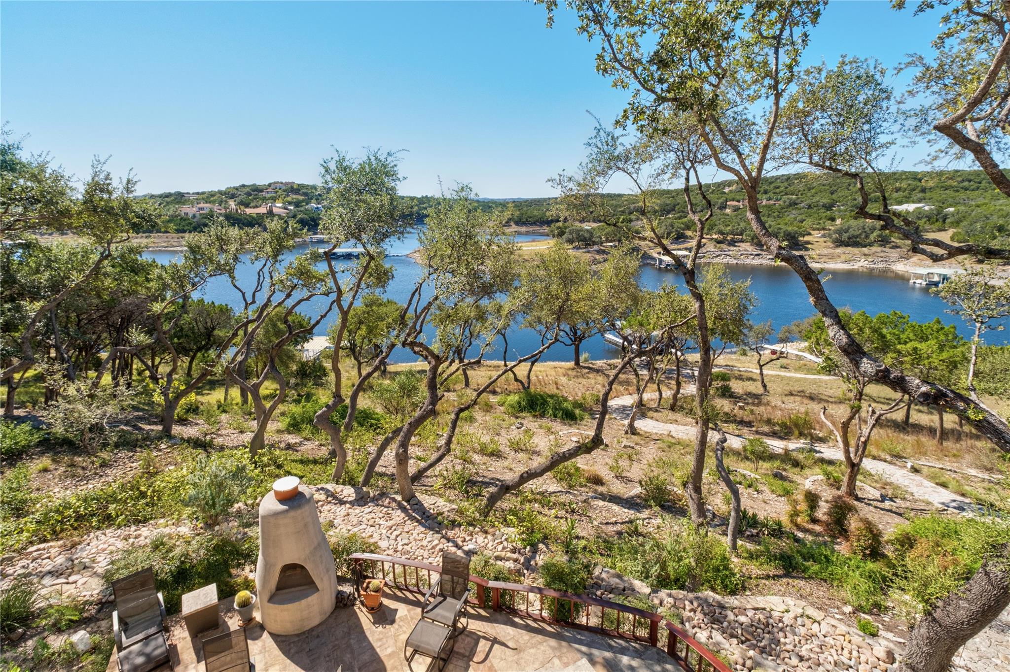 19905 Angel Bay Drive Spicewood TX 78669