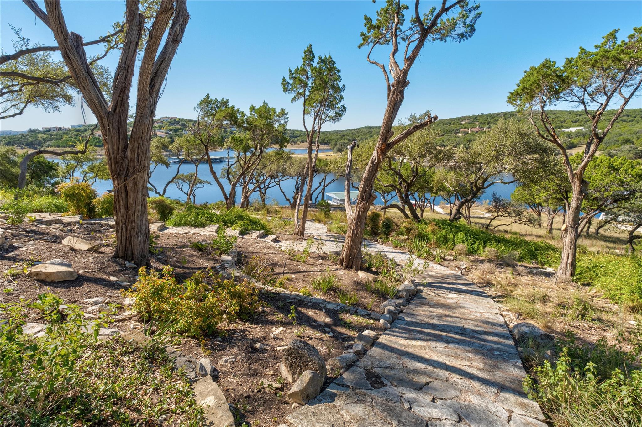 19905 Angel Bay Drive Spicewood TX 78669