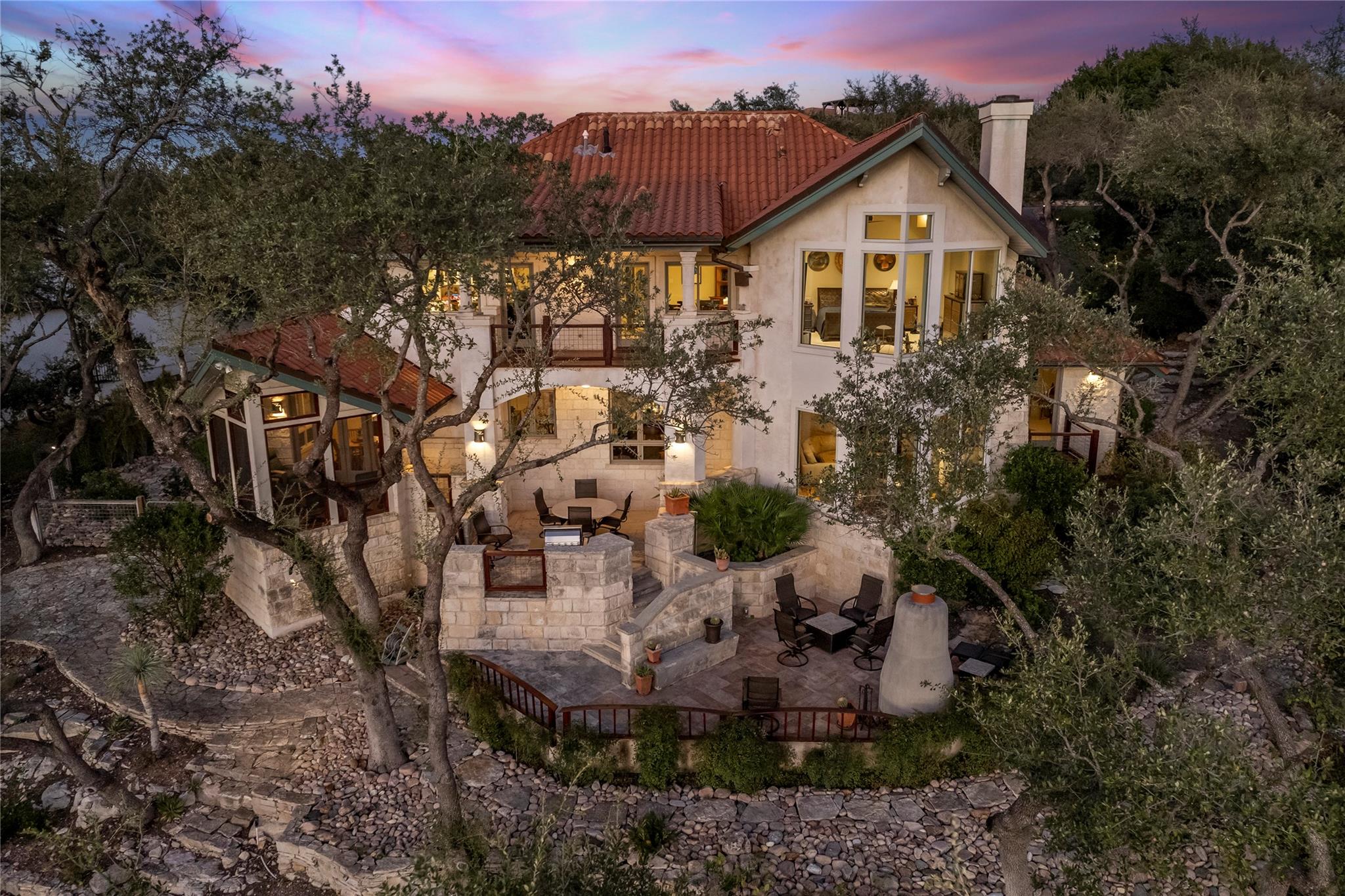 19905 Angel Bay Drive Spicewood TX 78669