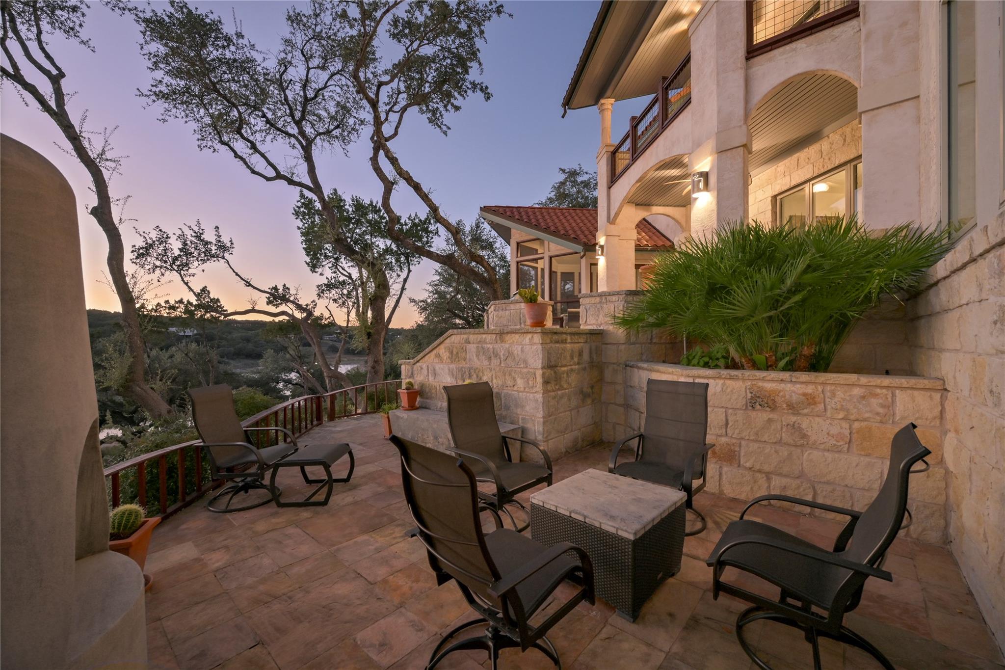 19905 Angel Bay Drive Spicewood TX 78669