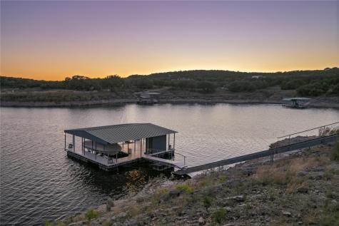 19905 Angel Bay Drive Spicewood TX 78669