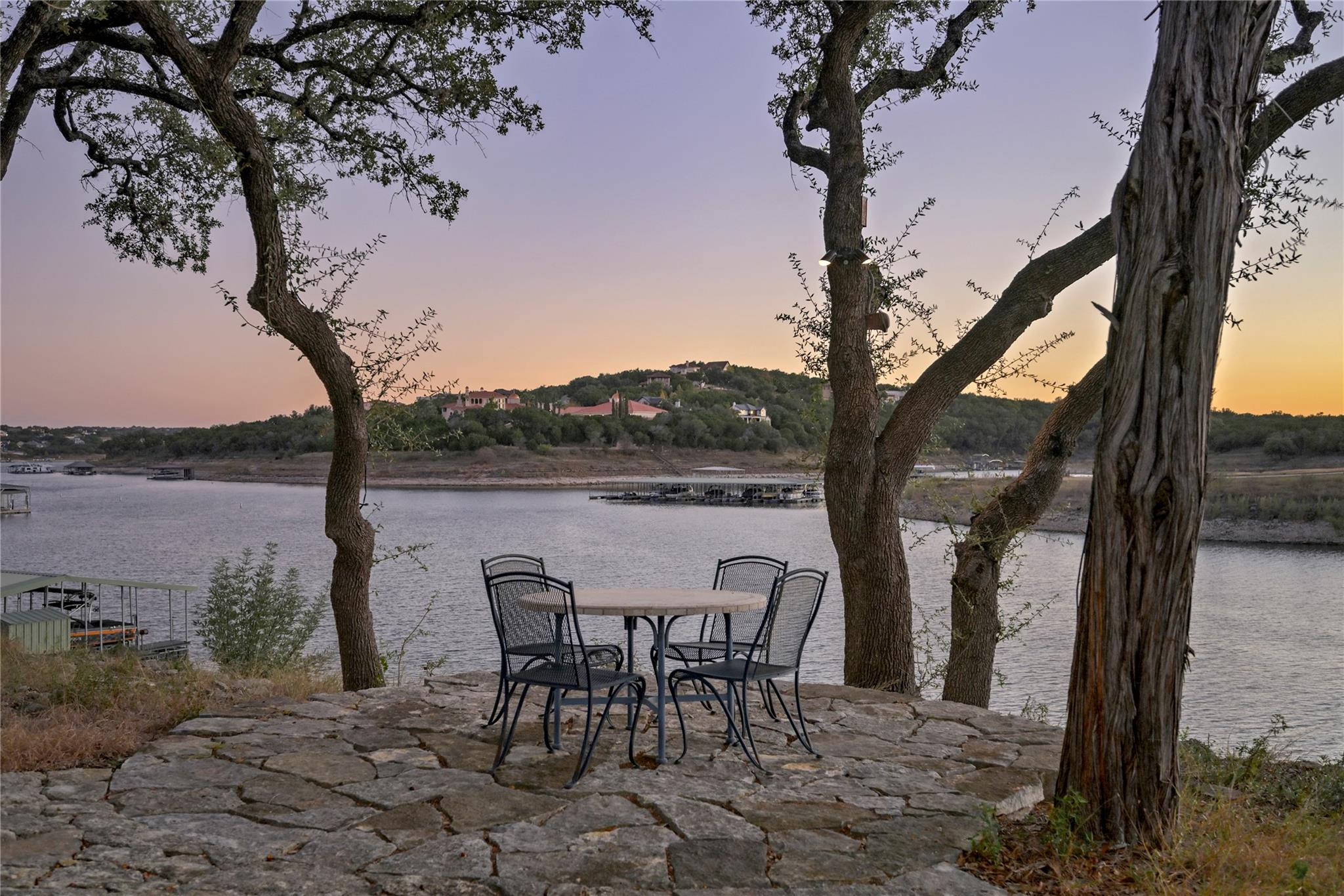 19905 Angel Bay Drive Spicewood TX 78669