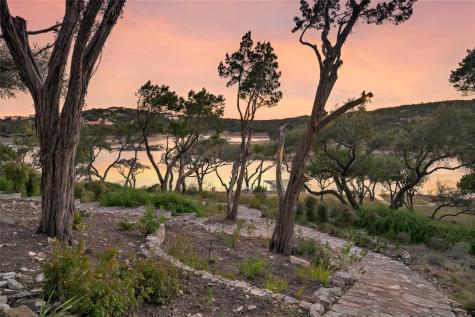 19905 Angel Bay Drive Spicewood TX 78669