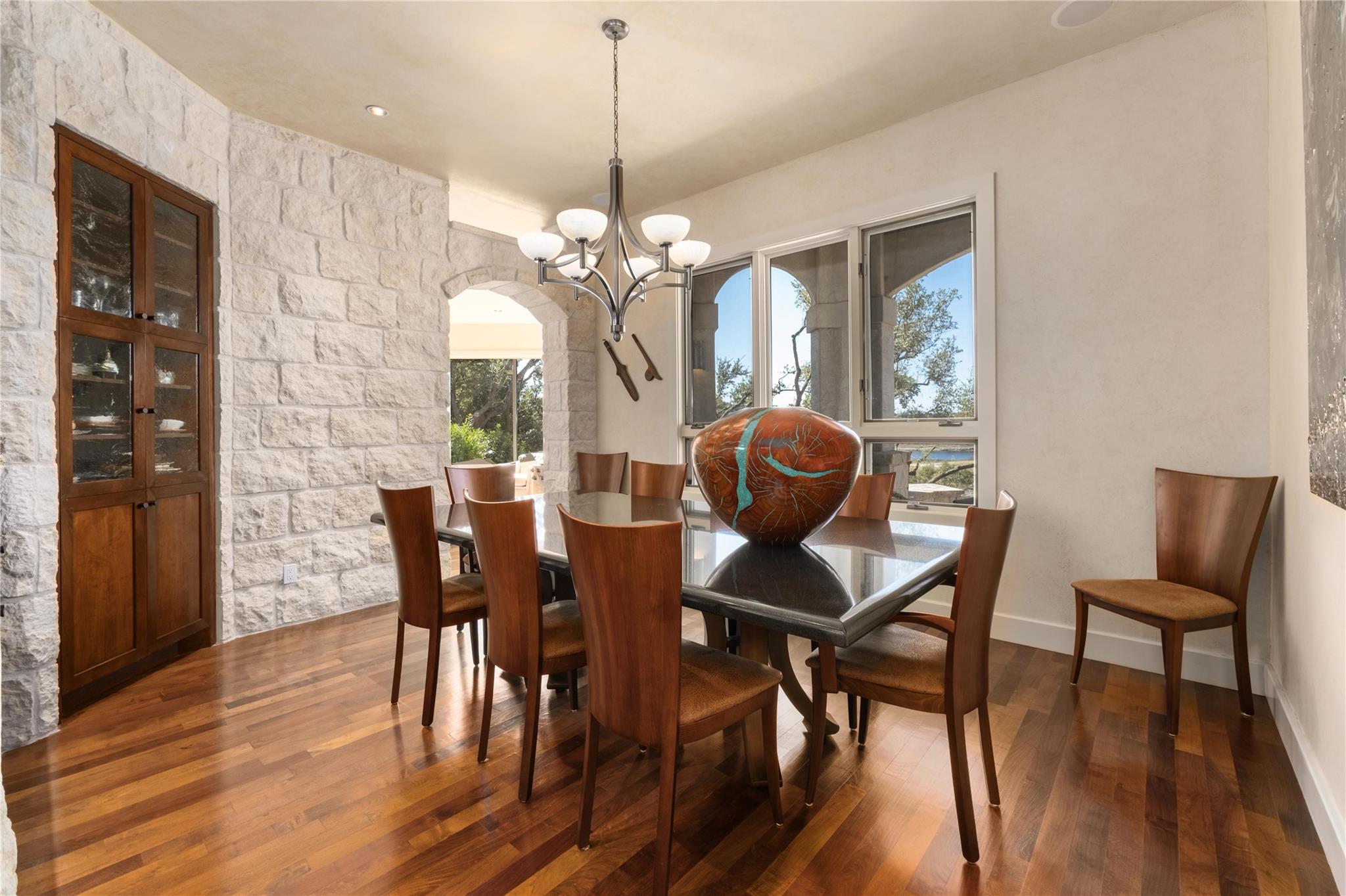 19905 Angel Bay Drive Spicewood TX 78669